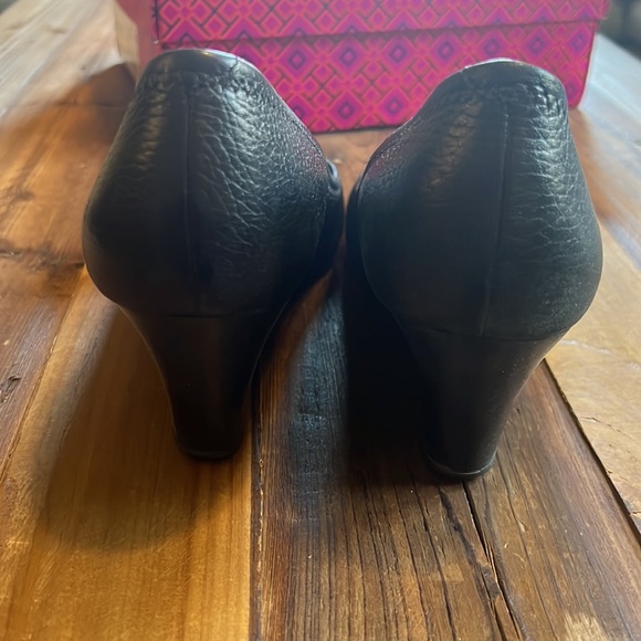 Tory Burch - Sally 2 tumbled leather - Picture 4 of 8